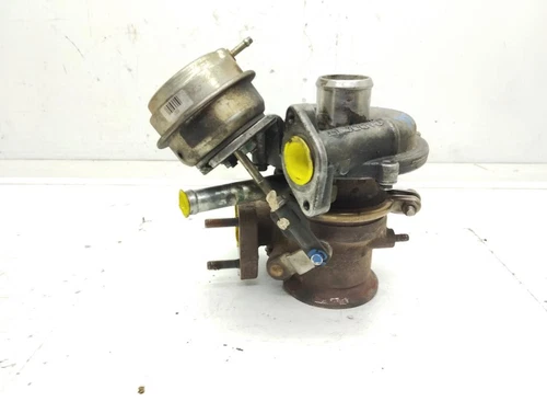 55231037 Turbocompresor para CHEVROLET AVEO BERLINA LT+ 2012 5211532 - Imagen 5 de 10