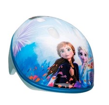 Bell Disney Frozen II Sisters Toddlers Bike Helmet Age 3-5