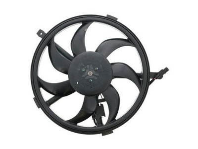 ACM A/C Condenser Fan Assembly fits Mini Cooper 2007-2015 24RRTJ