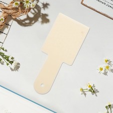 Rapeseed Counting Tool Holder Organizer Counters Beads Plastic Tray