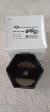 AMERICAN FORGE &AMP; FOUNDRY INC NEW - AXLE NUT SOCKET , 4" , 6 POINT 18514