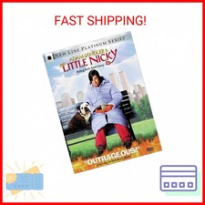 Little Nicky (DVD) (Widescreen) (English Only)