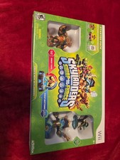 Skylanders: Swap Force Starter Pack - Nintendo Wii