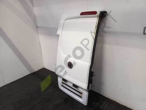 2007-2016 FIAT SCUDO L Rear Door 9464569088 - Picture 7 of 18