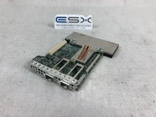 Dell 6WMMV Broadcom 57414 Dual Port 25GB/s SFP28 Network Daughter Card R640 R740