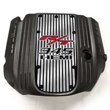 Engine Cover Inlay  R/T 345 HEMI