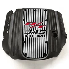 Engine Cover Inlay  R/T 345 HEMI
