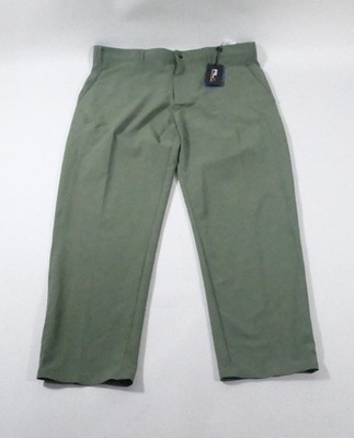 RLX Ralph Lauren Green Wicking Golf Pants Mens Size 36x32 $138
