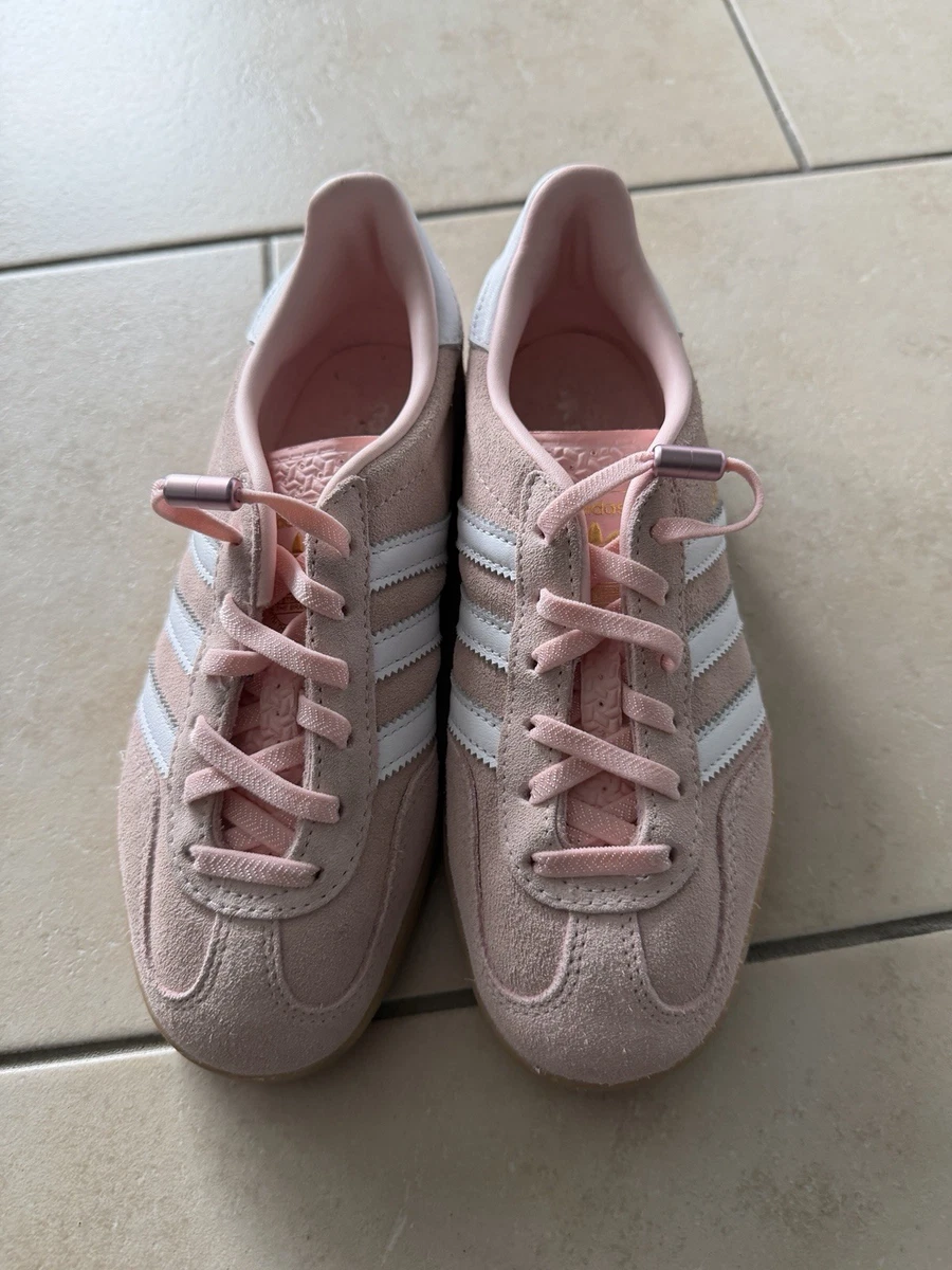 adidas gazelle silver green womens adidas Originals Gazelle Vapour Pink main image 0