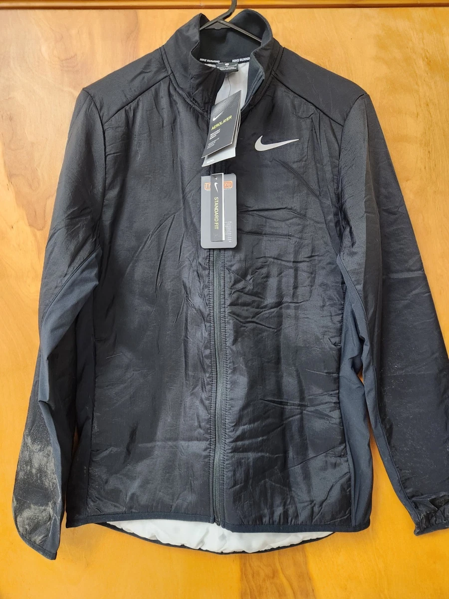 Nike Reflective Activewear Jackets for Men for Sale | Shop Men's