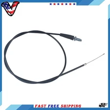 52" Throttle Cable For Coleman CT100U 98CC Coleman CT200U 196cc Mini Bike