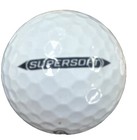 Callaway Supersoft Recycled Golf Balls Mixed Colors White Blue Red - 12 Pack — photo 4