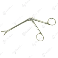 Codman 53-1292 Cushing Intervertebral Disc Rongeur