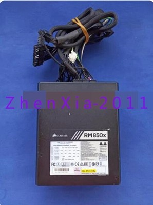 1PC Used     RM850X RPS0017 CP-9020093/75-010887 *mc