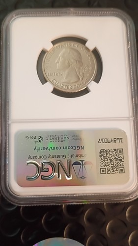 5 Coin Set of RARE 2020-W West Point Quarters-MS66 see Pictures Privy Mark As is - Picture 7 of 21