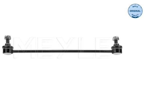 2X Meyle Koppelstange Vorne Toyota Urban P1 Yaris P13 P9 Subaru Trezia-image