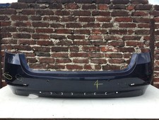 BMW 3er F31 LCI Touring original Stoßstange hinten  51127276719 2013/01-2015/05