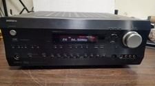 Integra DTR-6.4 AM/FM AV Receiver