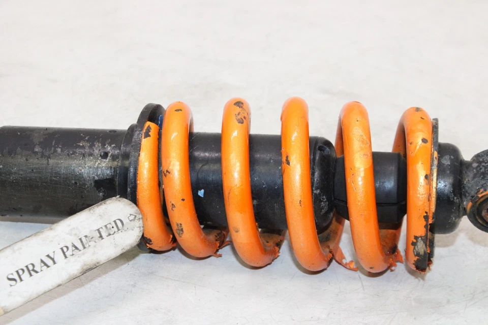 Buell Blast P3 2001 OEM suspensión amortiguador trasero Foto 3 de 4