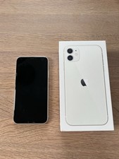 iPhone 11, Weiß, 64GB