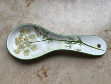 Villeroy & Boch Althea Nova L&ouml;ffelablage Besteck Essl&ouml;ffel L&auml;nge 25 cm MEHR NEU!