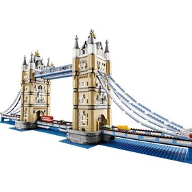 LEGO Creator Expert: Tower Bridge (10214)