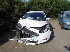 Essieu Ford KA
