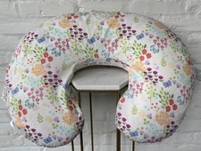 Boppy Nursing and Infant Support Pillow, Garden Party