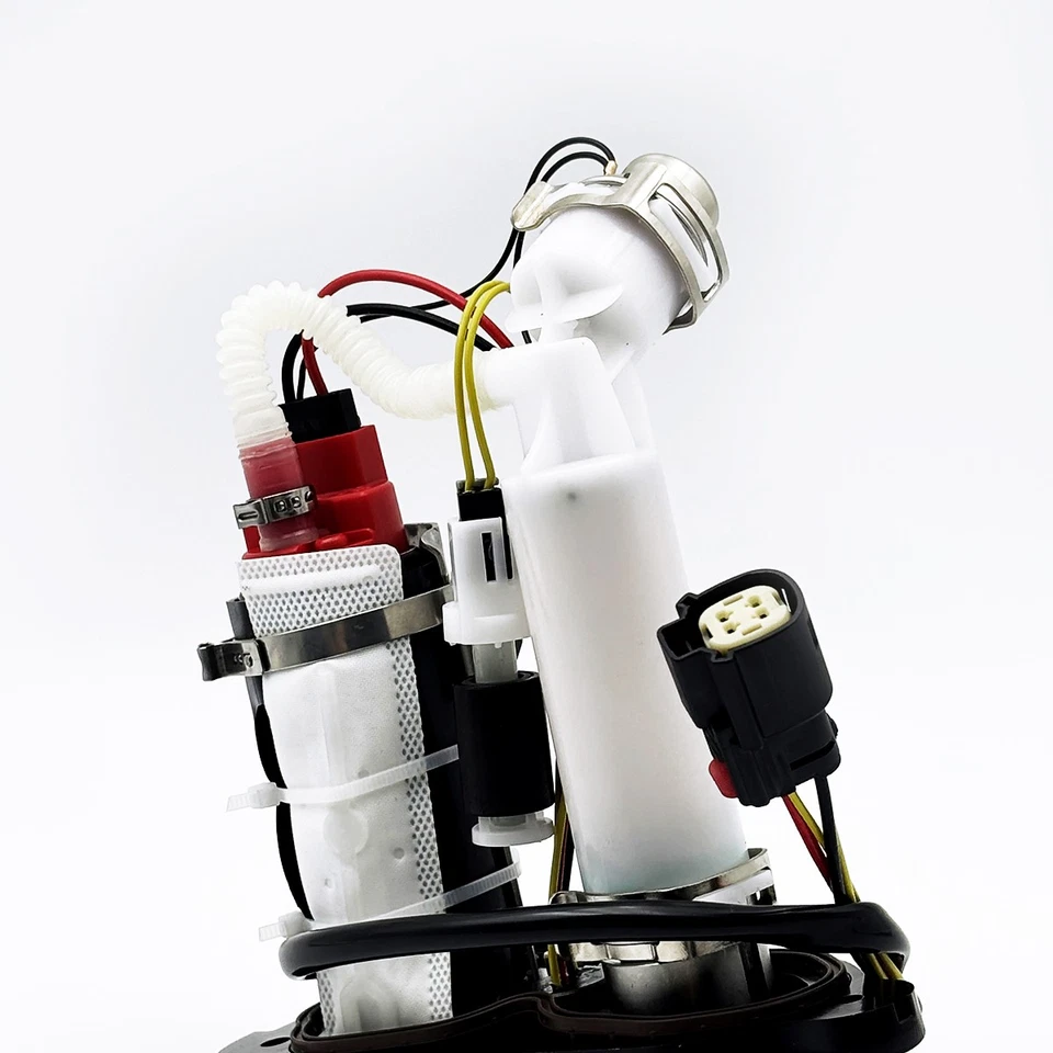 Fuel Pump Module Assembly 75268-07F For 07-19 Harley-Davidson Sportster XL1200 - Image 4 of 4