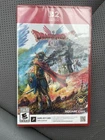 Dragon Quest I & II HD-2D Remake for Nintendo Switch 2 (Game-Key Card)
