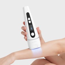LA PITTA Oak laser IPL Hair Removal Device IPL With Shaving Korea Medical Device