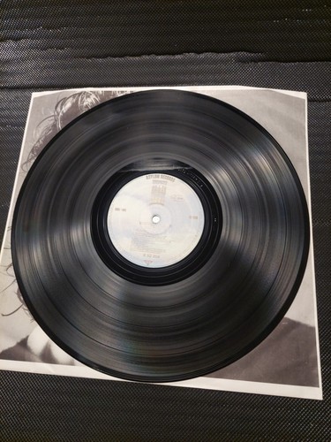 Unused Warren Zevon The Envoy K52354 Lp GET 1982 Sleeve=EX VINYL =M - Foto 11 di 17