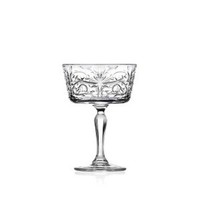 Tasse FüR Cocktail Kristall Stil TäTowierung RCR Set 6 StüCk