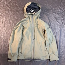 Peak Performance Alpine Gore-Tex 2L Jacket