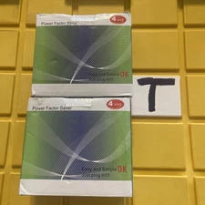 Electricity Saving Spike Buster Set Of 8 , New