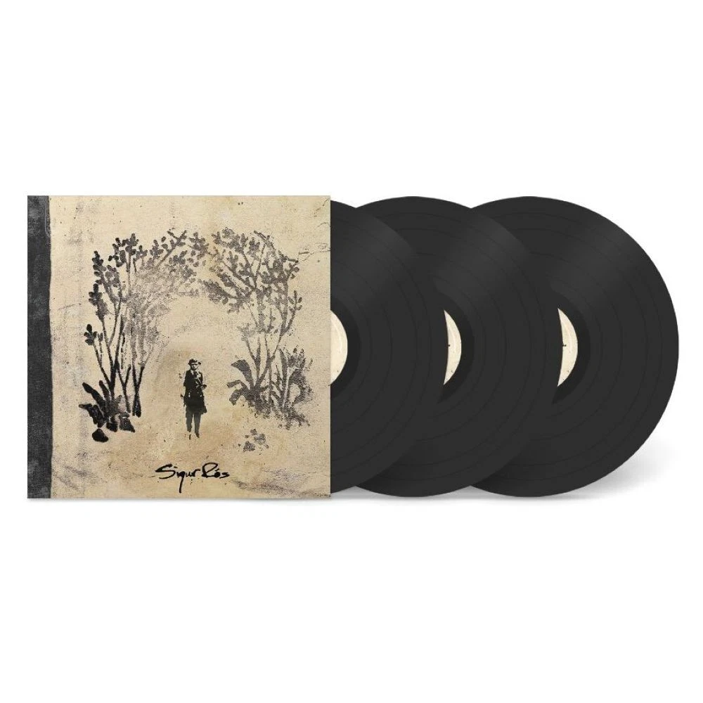 Preços baixos em Discos de Vinil Sigur Ros | eBay