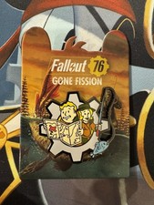 Gone Fission &mdash; eBay