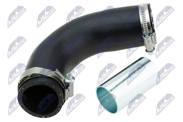 Neu - Nty GPP-RE-039 Ladeluftschlauch FüR Renault-image