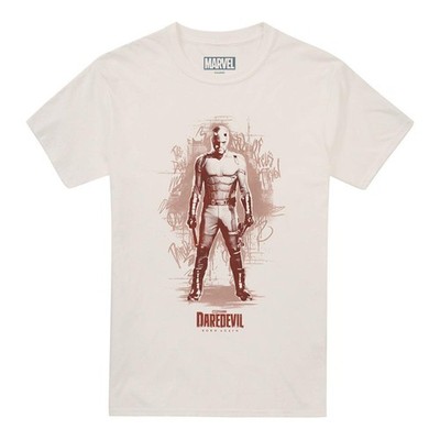 Daredevil - ''Born Again Hell's Kitchen'' T-Shirt für Herren/Damen Unisex (TV21727