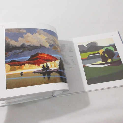 Art of Acadia National Park Maine Paintings Artists Maps Cole Estes David Little - Imagen 10 de 21