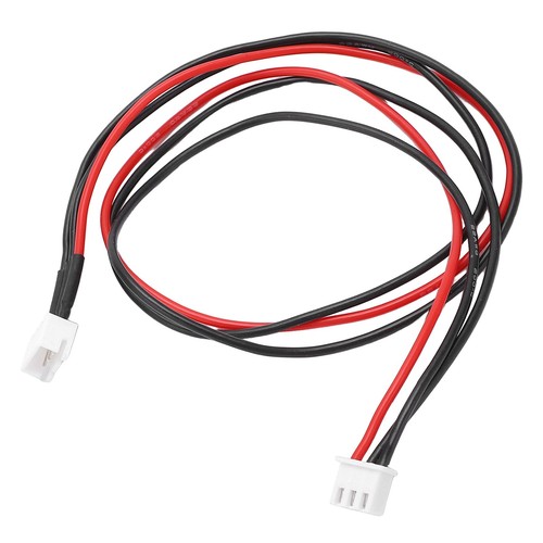 2S Balance Plug Extension Wire 408mm Adapter Cable For LiPo Battery ChargE - Picture 15 of 22