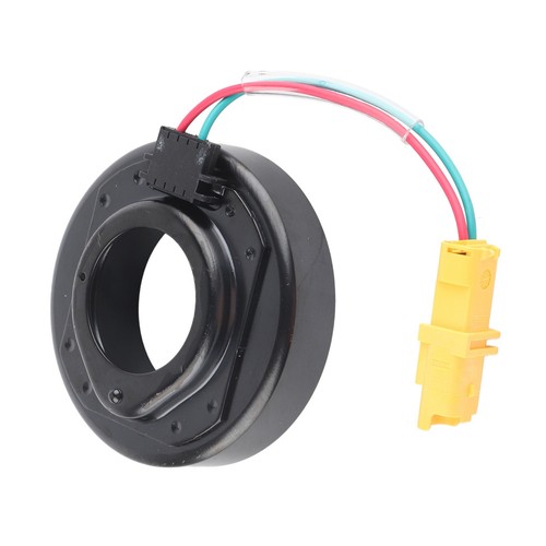AC Compressor Clutch Coil 2-Pin Air Conditioning Magnetic Electromagnetic Clutch