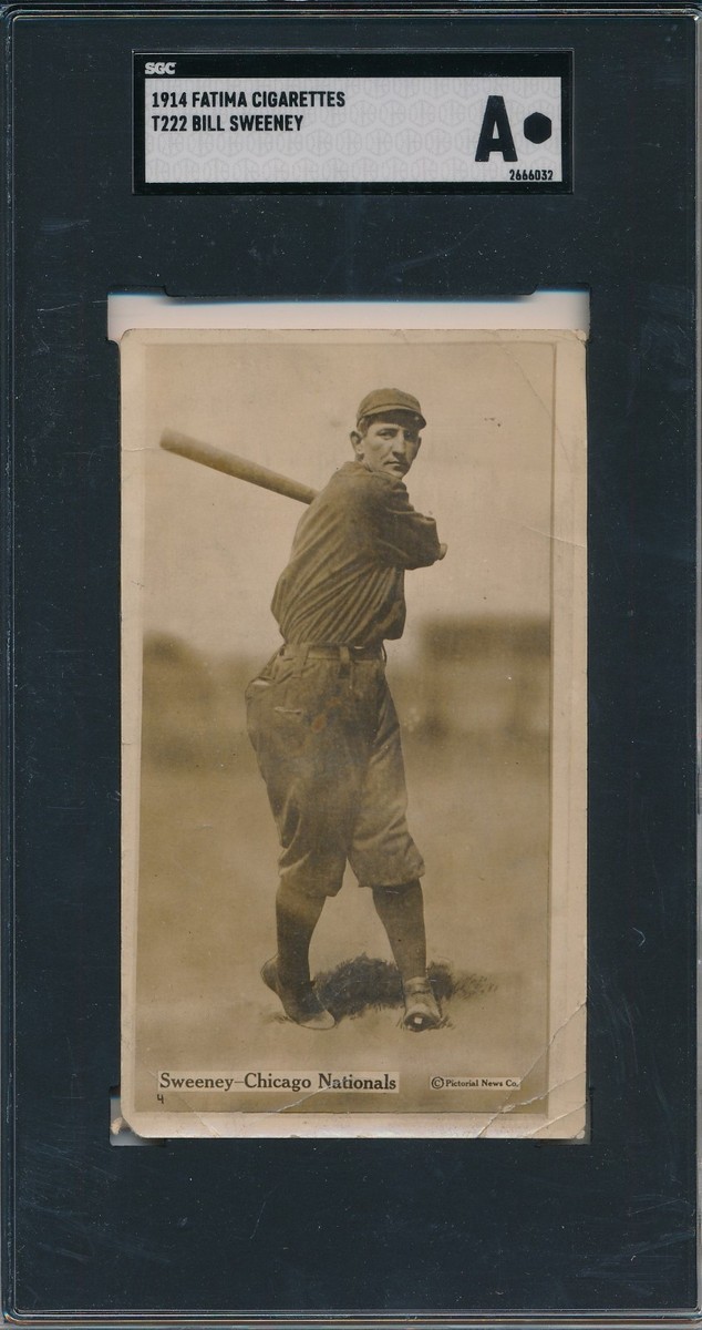 fatima cigarettes baseball card 1913 T200 Detroit Americans, featuring Ty Cobb, Pittsburgh Nationals, featuring Honus Wagner, and two of the tougher cards in the set, St. Louis Americans and St. Louis Nationals. This is Tobacco T-200 Baseball Cards |
