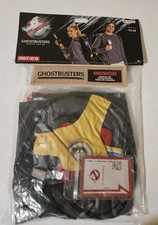 GHOSTBUSTERS Accessory Kit HALLOWEEN COSTUME New W/Tags Proton Pack