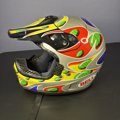 Bell moto 6ベルモト6 レプリカヘルメットJEREMY McGrath s-l400.jpg