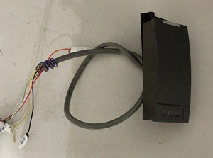 HID iCLASS R10 SMART READER 6100CGN0000