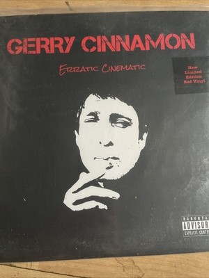 Gerry Cinnamon