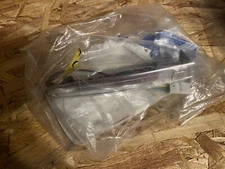 Brand New Genuine 2015-2021 Outside Door Handle Insert Molding 13598629