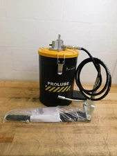 PRO-LUBE Grease Lubrication Lever Hand Pump For 22 Lb Container PARTS/REPAIR