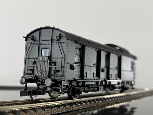 ROCO 44052 - SNCF - EPOQUE II - COFFRET 4 VOITURES - NEUF ! (PR-3791) - Bild 4 von 16